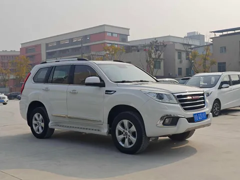 Haval H9
