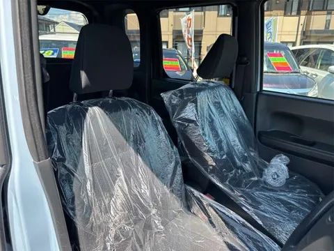 Daihatsu Hijet Caddie