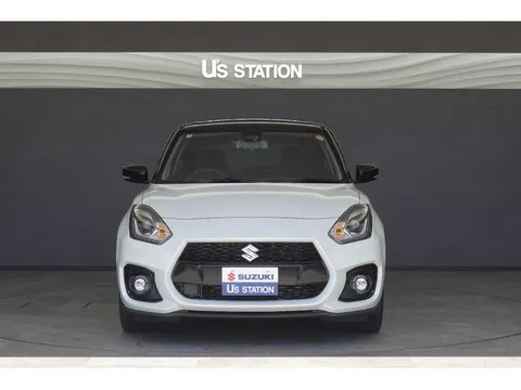 Suzuki Swift Sport