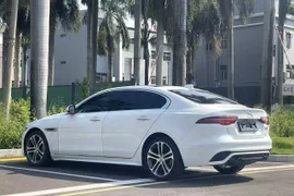 Jaguar XEL