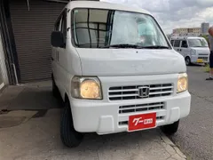 Honda Acty Van