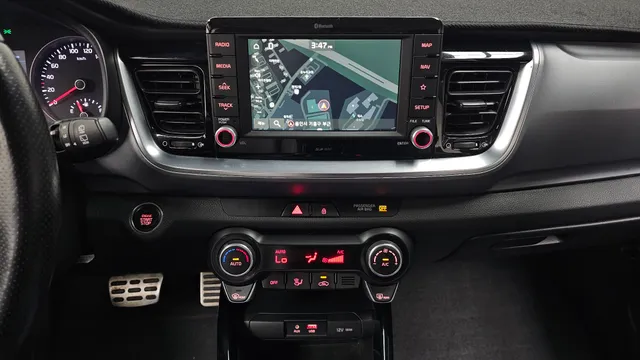 Kia Stonic