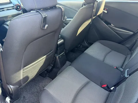 Mazda Mazda2 (Demio)
