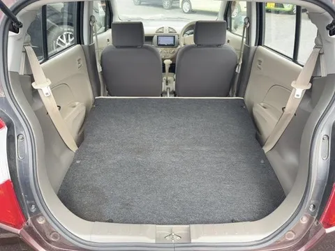 Suzuki Alto Eco