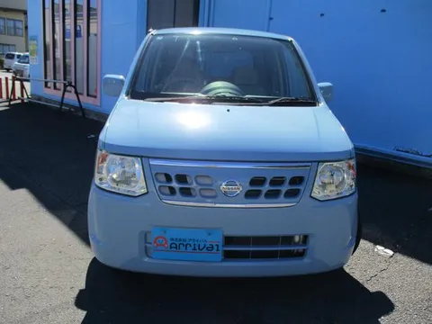 Nissan Otti
