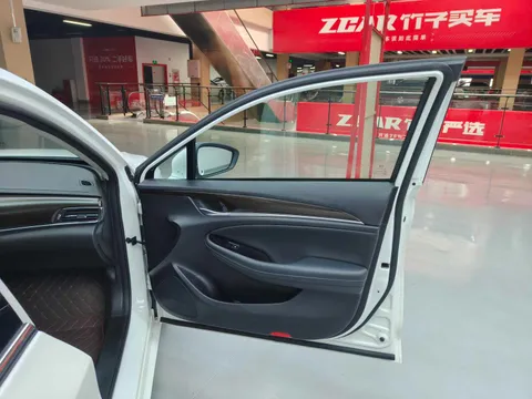 Gac GA6