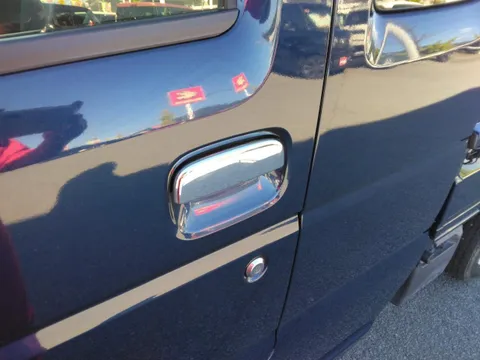 Suzuki Super Carry