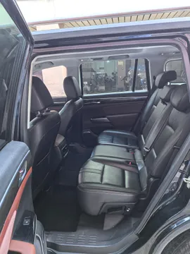 Gac GS8
