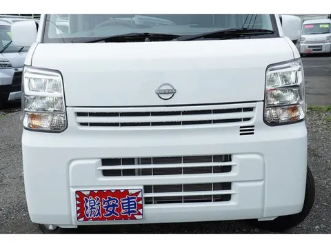 Nissan Clipper