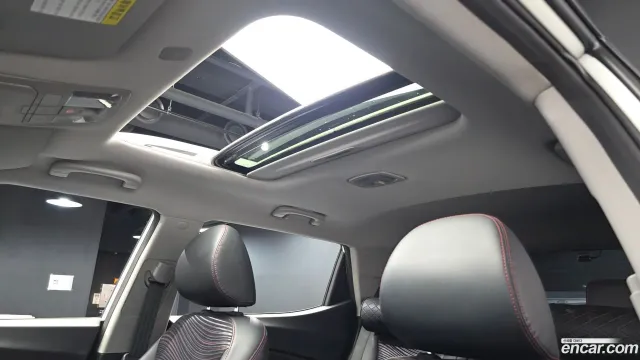 SsangYong Tivoli XLV (Tivoli Air)