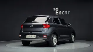 Hyundai Venue