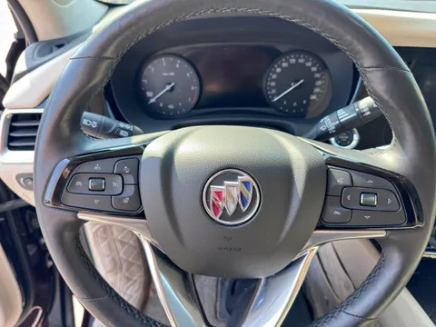 Buick