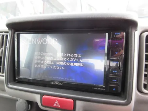 Mazda Scrum