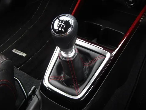 Suzuki Swift Sport