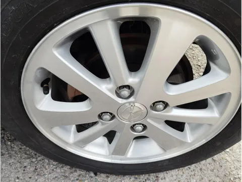 Mazda Scrum Wagon