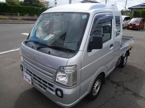 Suzuki Super Carry