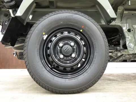 Suzuki Super Carry