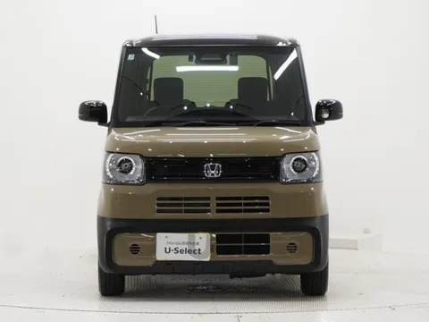 Honda N-BOX Joy