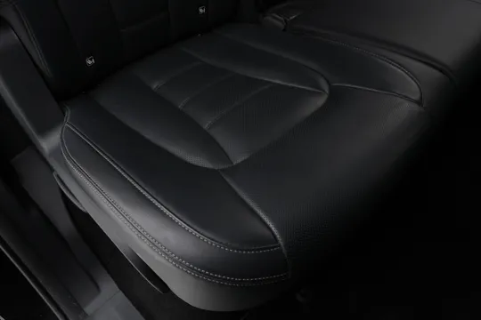 SsangYong G4 Rexton
