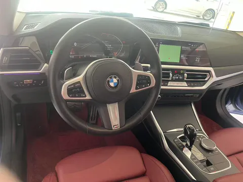 BMW 4-Series