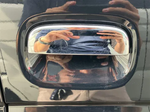 Suzuki Carry Track