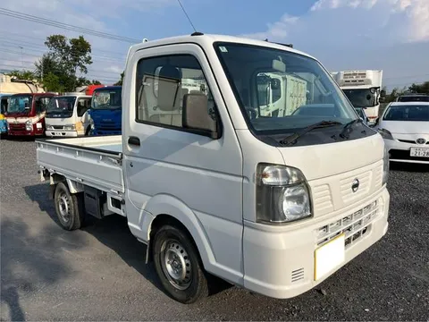 Nissan Clipper Truck