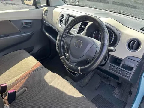 Mazda Flair