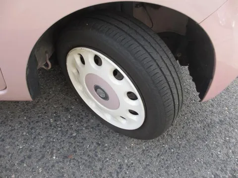 Daihatsu Mira Cocoa