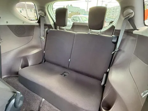Toyota iQ