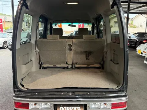 Subaru Dias Wagon