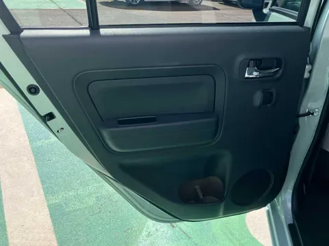 Daihatsu Mira Tocot