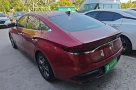 Hyundai Lafesta