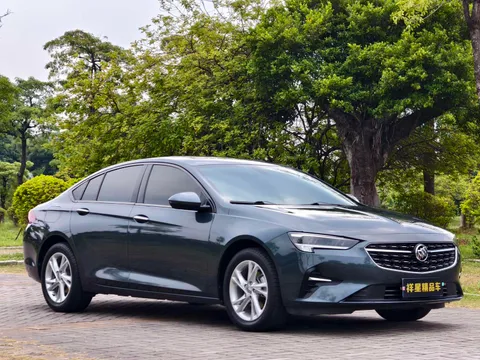 Buick Regal