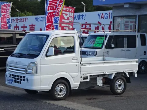 Mitsubishi Minicab Truck