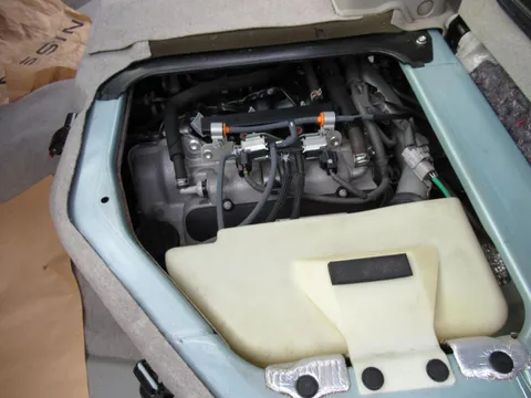 Nissan Clipper Rio