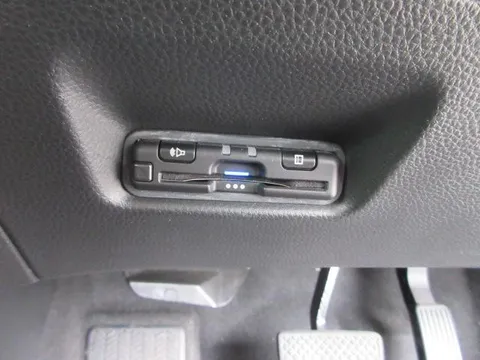 Honda Jazz (Fit)