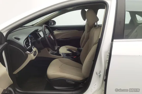 Buick Excelle GT