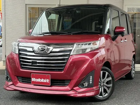 Daihatsu Thor