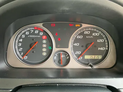 Honda Vamos