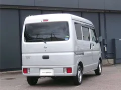 Nissan Clipper