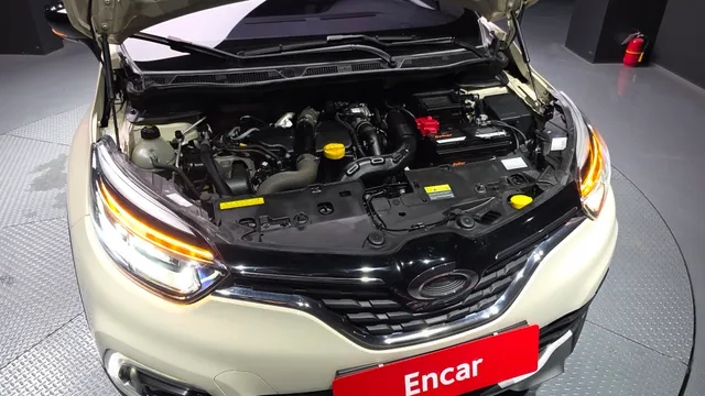 Renault QM3