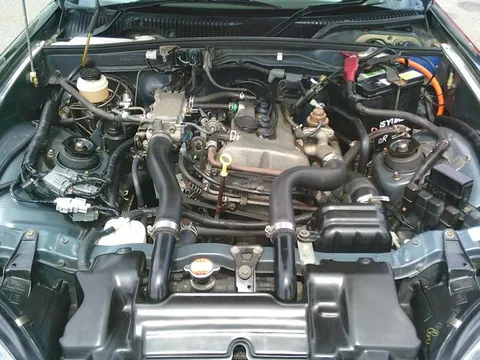 Suzuki Cappuccino