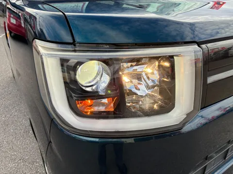 Toyota Pixis Mega