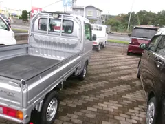 Honda Acty Truck