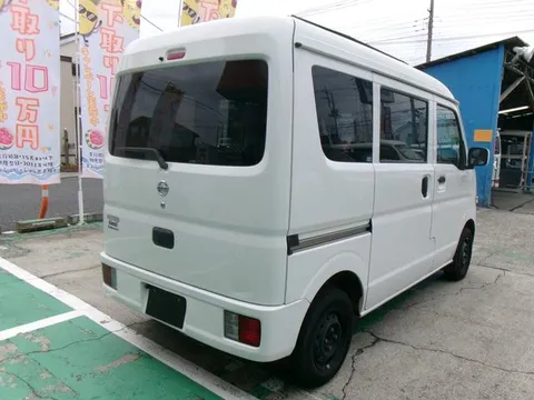 Nissan Clipper