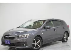 Subaru Impreza Sports