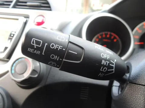 Honda Jazz (Fit)