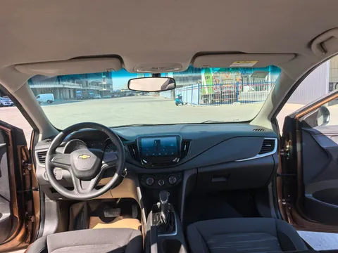 Chevrolet Cavalier