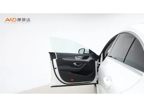 Mercedes-Benz Mercedes-Benz CLS