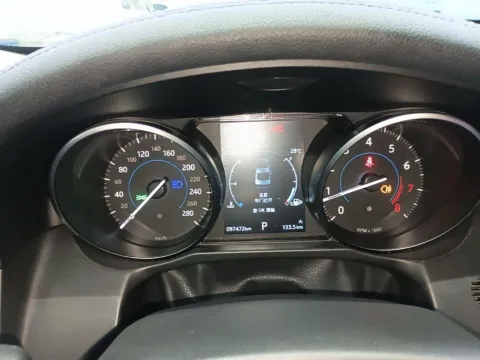 Jaguar XFL